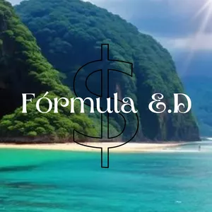 Imagem do curso Formula E.D