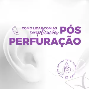 Imagem de capa para o Curso online Como Lidar com as complicações pós-perfuração 