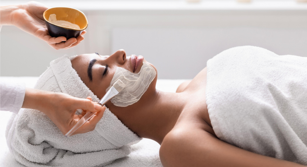 CURSO DETOX FACIAL
