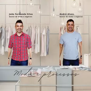 Imagem de capa para o Curso online ACADEMIA J. A. VAREJO DE MODA.