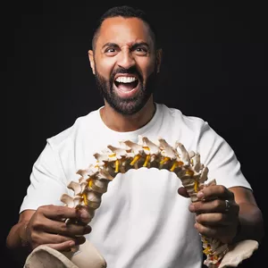 Imagem de capa para o Curso online Avaliação e Diagnóstico em Fisioterapia