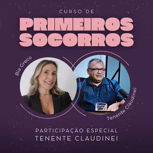 Imagem de capa para o Curso online Curso de Primeiros Socorros