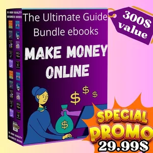 Cover image for Ebook Bundle ebook