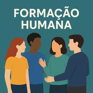 Imagem do curso Formação Humana