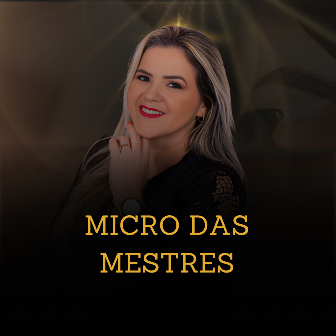 Imagem do curso Micro das Mestres