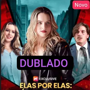 Imagem de capa para o Ebook Elas por elas divórcio ou morte 