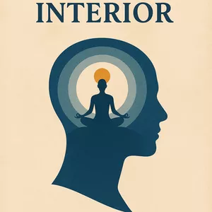 Imagem de capa para o Ebook Ebook DISPERTAR DO INTERIOR
