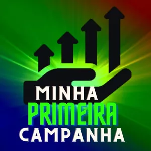 Imagem do curso Minha Primeira Campanha
