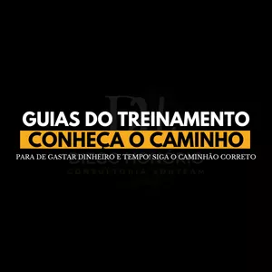 Imagem de capa para o Curso online Guia Prático de Musculação - Treine com Inteligência e Economize Tempo e Dinheiro