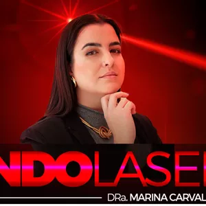 Imagem de capa para o Curso online Endolaser- Esp