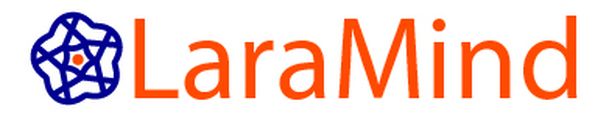 LaraMind logo