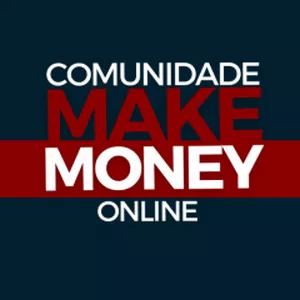 Imagem do curso COMUNIDADE MAKE MONEY ONLINE