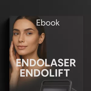 Imagem de capa para o Ebook Endolaser/Endolift