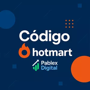 Imagen de portada para Curso online Código Hotmart