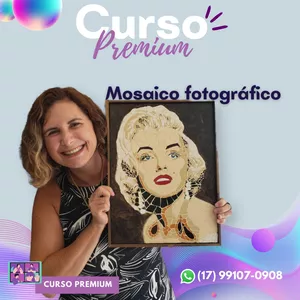 Capa do curso 