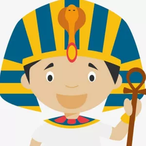 Imagem de capa para o Curso online José do Egito infantil