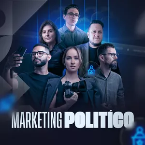 Imagem de capa para o Curso online Marketing Politico 