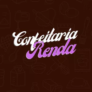 Imagem de capa para o Curso online Confeitaria Renda