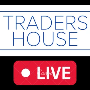 Imagem de capa para o Curso online Traders House antigo