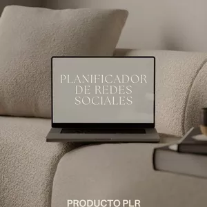 Imagen de portada para Ebook Planificador De Redes Sociales 