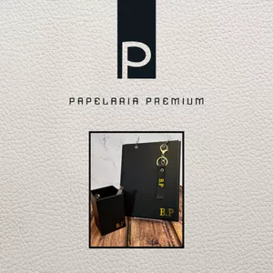 Imagem de capa para o Curso online Papelaria Premium