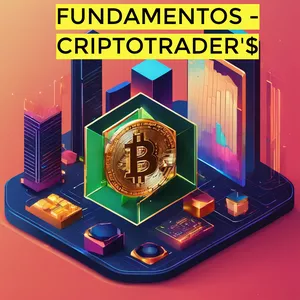 Imagem do curso FUNDAMENTOS - CRIPTOTRADER'$