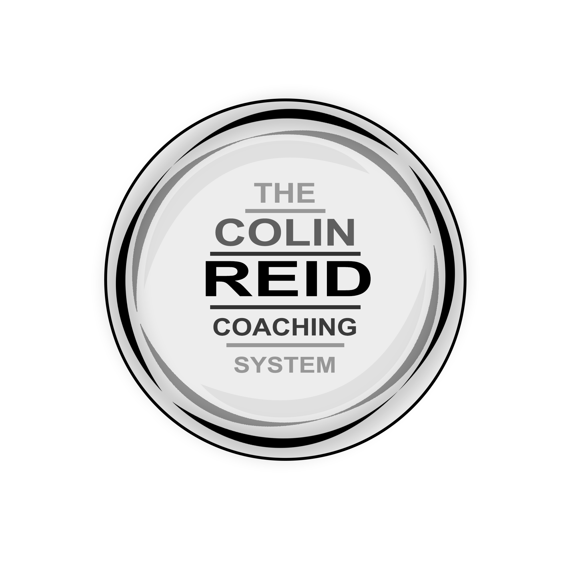 Colin Reid