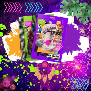 Imagem de capa para o Curso online materiais de estudo explicae 