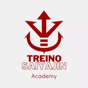 Imagem de capa para o Curso online Treino Saiyajin Academy