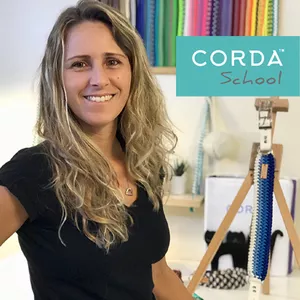 Imagem de CURSO DE INTRODUÇÃO AO PARACORD PET 🐾 criado por CORDA School na hotmart