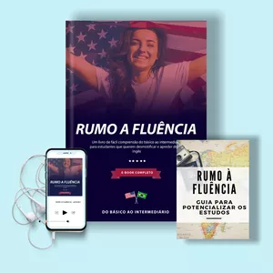 Imagem do curso Domine o Inglês: Ebook com Exercícios e Pronúncia Guiada (Audiobook grátis)