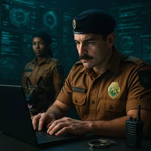 Imagem de capa para o Ebook PMPR Praça – Soldado – Informática 