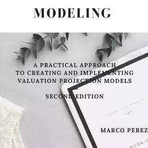 Cover image for Ebook The Handbook of Financial Modeling