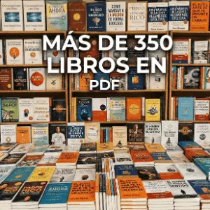 Imagen de portada para Ebook Mega pack de libros 