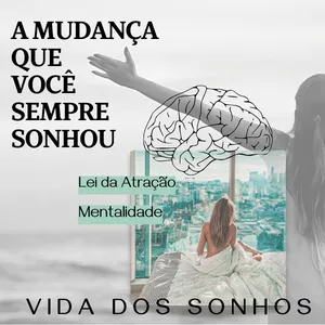 Imagem de capa para o Curso online Vida dos Sonhos 