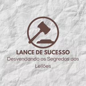 Imagem do curso Lances de Sucesso: Desvendando os Segredos dos Leilões