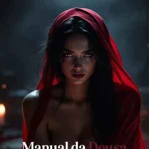 Imagem de capa para o Ebook Manual da Deusa incontrolável