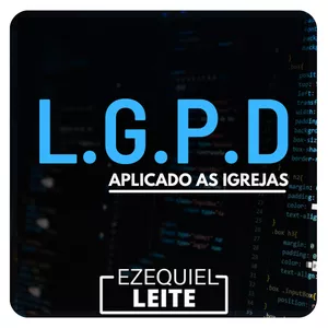 Imagem do curso [LGPD] Aplicado as Igrejas