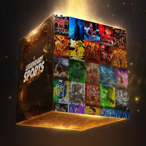 Cover image for Online course Legendary Pack - 25 PSD's Premium (Lifetime Acess)