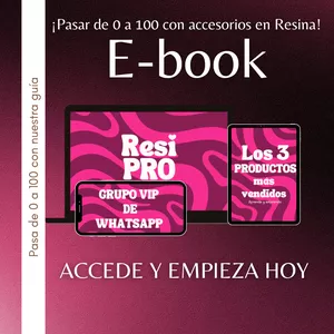 Imagen de portada para Curso online RESIPRO Aprende y Emprende