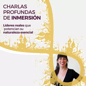 Imagem principal do produto CHARLAS PROFUNDAS DE INMERSION