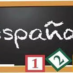 Imagen de portada para Curso online Clases de Español para extranjeros - SPANISH FOR FOREIGNERS
