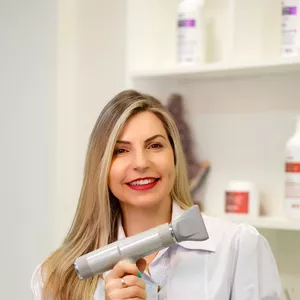 Imagem do curso Dominando técnicas de Progressiva do Zero ao Liso Perfeito