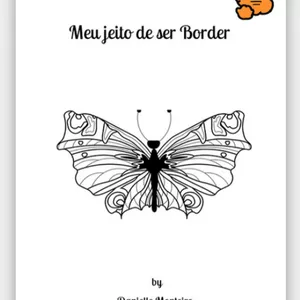 Imagem de capa para o Ebook Como um Border se comporta