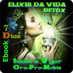 Imagem do curso ELIXIR DA VIDA