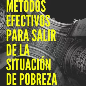 Imagen de portada para Ebook Sistema confiable para Vencer la Pobreza
