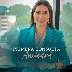 Imagen de portada para Curso online Primera Consulta Ansiedad