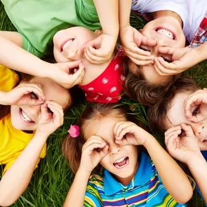 Imagem do curso Jogos cooperativos na educação física
