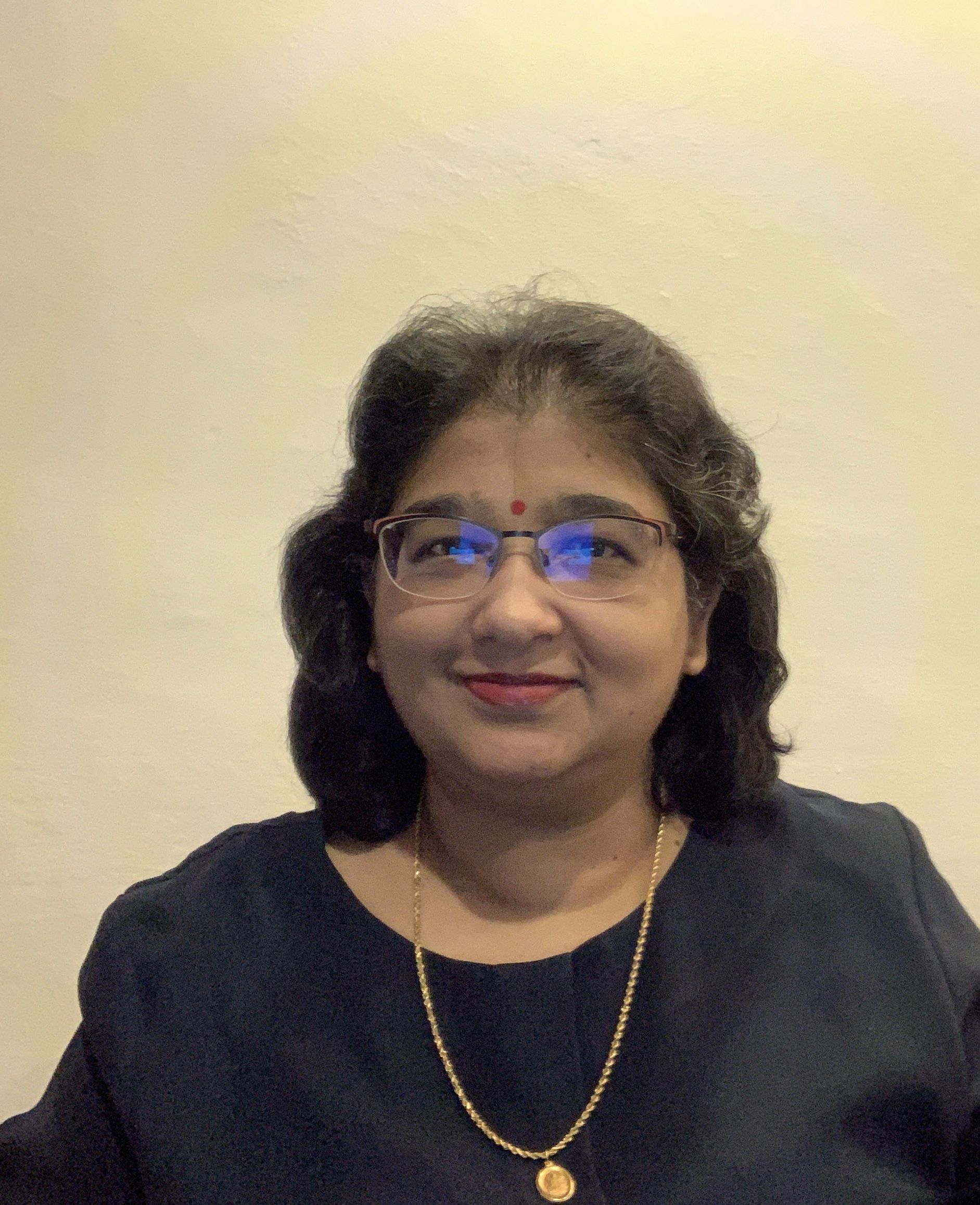 Shamini Paramanathan
