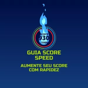 Imagem principal do produto Guia Score speed